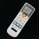 Remote Control FOR Fujitsu ARU7RLF ASU9RL2 ASU9RLF1 ASU12RLF1 Air Conditioner