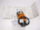 Belimo LF24-S Spring Return Damper Actuator 24 VAC/DC 50/60Hz 35 in-lb
