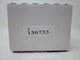 HONEYWELL 136733 HEAT BLOCK