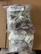 (56) Cleveland 19994 Rocker Switch, DPDT, Amber Lighted, Genuine OEM "NEW" Lot