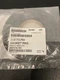 Carrier HVAC Fan Coil Gasket 343173-751 Manufacturer # 781897 16 Ft Length 1/2 W