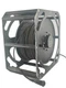 SEARCH SYSTEMS INC. Antenna Extension Cable Cam Reel - SE-EL3-ECR