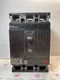 GE TED134015 INDUSTRIAL CIRCUIT BREAKER used