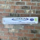 LUCIDIUM RGF BLU-QR2 UV Light Air Purifier HVAC Coil Cleaner 24V ~ New Open Box
