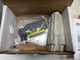 STERIL-AIRE 10A-300V ADJUSTBLE LEVER INTERLOCK SWITCH UVC FOR HVAC