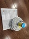 Maxitrol 325-5L -3/4 Line Regulator