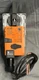 BELIMO B213+LRQX24-MFT / B213 1/2&rdquo; Stainless Ball Valve (BRAND NEW)