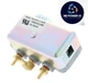Siemens RL-147 Powers Positioning Relay (147-2000)