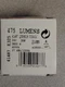 General Electric 41487, Mr16 Lamp, 24v, 35w, 2800k, 40&deg;, 475 Lumens