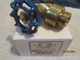 WATTS Brass HB-1/0035010 HOSE BIBB Type BOILER DRAIN with Vacuum Breaker 1/2"