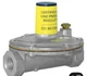 MAXITROL 325-3L (1/2" W/12A09) Gas Pressure Regulator,2 psi,250000 BtuH