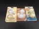 Lot of 3 Vintage Light Bulbs- Ge 40 Watt/ Champion 25 Watt & Safe-T 40 W NEW!!!!