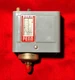 PENN P270AB-12 Micro Set Suction Pressure Control, Made in USA - NEW