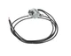 TRUE 850827 Appliance Switch, Defrost Termination 37T21