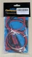 Fieldpiece ADK7 Deluxe Silicone Test Lead Set with Clips/Molex Tips-  Brand New