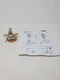 DanFoss Thermal Expansion Valve 067U3327  Trane 6 Ton 3/8X1/2 R410A X15111657440