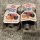 GE Lighting 25 Watt Party Light Blue Standard Glass Bulb (2)