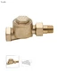 TS25 B 12-N Watson McDaniel Steam Trap