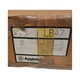 Appleton LB47 LB Type Conduit Body 1-1/4" Grayloy FM7 Iron Box Of 10 New