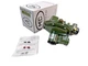 MEC Excela-Flo Gas Regulator 1/2 x 3/4 NPT 2nd Stage MEGR-1652-CFF NEW