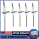 5 Gas Furnace Flame Sensor Rod For York S1-02537499000 ACS90703BXA 025-37499-000