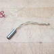 Nordson 938123B Cartridge Heater, 240V, 150W, Nordson 10, P52951 - USED