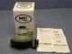 MEC Excela-Flo MEGR-1622-BCF 2nd Stage LP Regulator 11" WC Output 1/2" x 1/2"