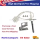 Upgraded Universal Furnace Hot Surface Ignitors Kit With Plug 903110A 903110