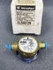 Emerson Service First GLS00126 MOISTURE LIQUID INDICATOR    FREE SHIPPING!!!!