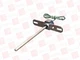 AUTOMATION COMPONENTS INC A/1K-NI-DO-6" / A1KNIDO6 (NEW IN BOX)