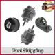 For FiveHundreed, Freestyle 3.0L Trans, Front Left, Rear Bushing & Motor Mount