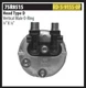Red Dot Que/Ice/Seltec Compressor Head Adapter 3/4 in. X 7/8 in. - 75R8515 / RD-
