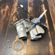 Used 100187874 Lochinvar A.O. Smith Gas Valve - Venturi Assembly, Natural Gas