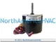 OEM Condenser FAN MOTOR 1/6 HP 208-230v Fits Zhongshan Broad-Ocean Y7S862C513