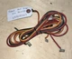 Trane WIR03327 Heat Pump Wiring Harness USED