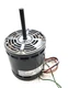 PROTECH K55HXPWS-1740 Blower Motor 51-104940-01 1/2HP 115V RPM 1050/4SPD #MP226
