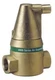 TACO 49-075T-2 Air Separator Brass, 240F, 150 psi TACO 49-075T-2