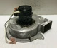 Goodman Amana Y3L248B01 Furnace Inducer Motor 0131M00002P 115V 60Hz used #MD258