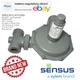 SENSUS 143-80-2 Gas Regulator - 3/4" x 1" Body - Blue Spring - BRAND NEW IN BOX