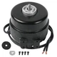 Condenser Fan Motors,800402 Motor,9 W Condenser Motor,Fan Motors for ac Unit