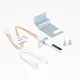Furnace Ignitor for Carrier Bryant Payne 332505-751 Silicon Nitride Kit