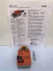 BELIMO MODEL -LMB24-3-T Damper Actuator, 45 in-lb [5 Non AC/DC 24 V
