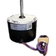 0131M01048 ZHONGSHAN BROAD-OCEAN CONDENSER FAN MOTOR Y7S859C502NL  1/8HP208-230V