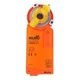 IO HVAC CONTROLS BZD-Motor-BM Actuator 24V Non-Spring Return Damper