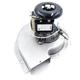 NBK-20756 BLOWER MOTOR 115V