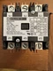 8910DPA53V09 SQUARE D CONTACTOR 3 POLE 600V COIL 208-240V NEW