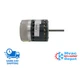 Trane MOT09230 ECM Blower Motor 1/2 HP; 115/230 V Programed Module and Motor Kit