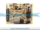 OEM Intertherm Nordyne Miller Maytag Furnace Control Circuit Board Fits 1170-300