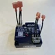 ICM Controls ICM401A Three-phase Motor Temperature Controller