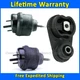 K3572 Motor& Trans Mount For 05-07 Five Hundred/ Freestyle/ Montego, 3.0L AT CVT